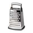 thumbnail image 2 of ENDURANCE DELUXE CHEESE GRATER, 2 of 3