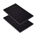 thumbnail image 1 of Coffee Mat, Thick Bottom Nonslip PVC Bar Mat  for Kitchen, 1 of 8