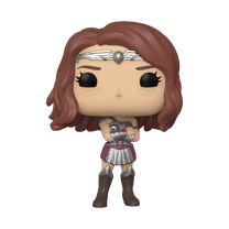 FUNKO POP! TELEVISION: The Boys - Queen Maeve, Funko, Gifts