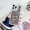 Leopard Print, variant on TECH CIRCLE For iPhone 12 Pro / 12 6.1" Case, 360 Rotating Ring Holder Kickstand Soft Slim Shockproof Protective TPU Girls Women Clear Cute Case for Apple iPhone 12 Pro/iPhone 12,Leopard Print