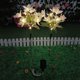 thumbnail image 4 of Garden Landscape Light 600MAH Lámpara de jardín LED para patio de porche (1-2 blanco) Likrtyny Para estrenar, 4 of 9