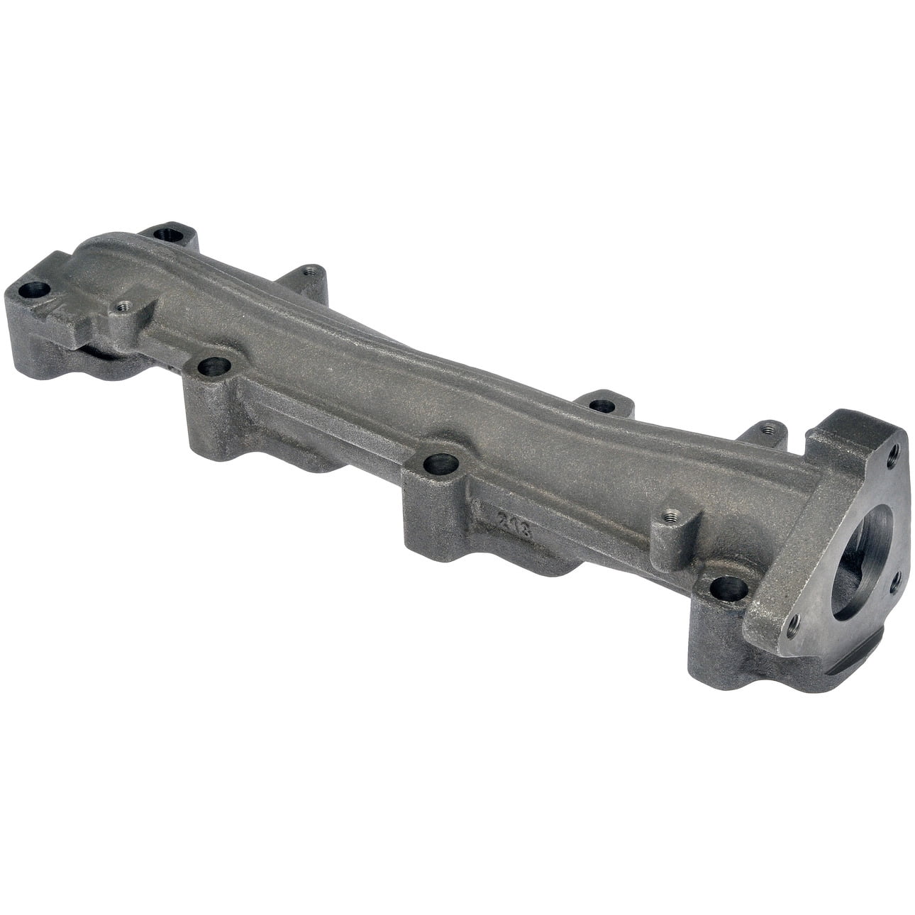 Dorman 674-731 Driver Side Exhaust Manifold for Specific Models