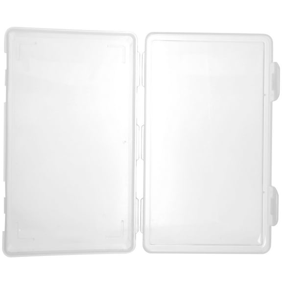 Cheese Crisper Storage Container for Fridge Holder Refrigerator Butter Slices Cases Desktop Food Plastic Containers