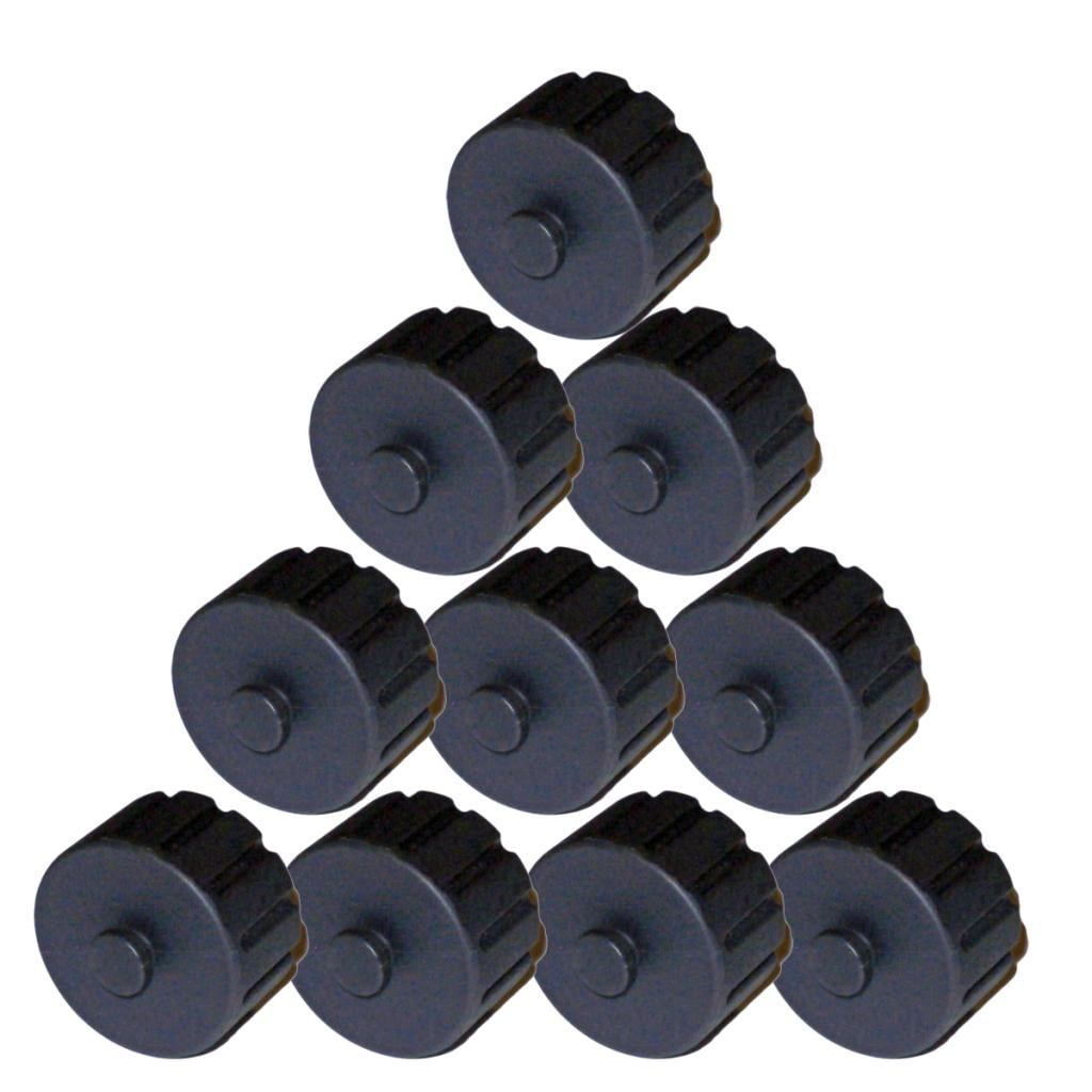 Ridgid R4040 Tile Saw (10 Pack) Genuine OEM Replacement Drain Plug
