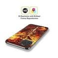 thumbnail image 2 of Head Case Designs Officially Licensed Ruth Thompson Dragons Flameblade Soft Gel Case Compatible with Apple iPhone 11 Pro Max, 2 of 7