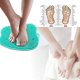 thumbnail image 3 of Depurador y limpiador masajeador de pies de ducha: mejora la circulación de los pies y reduce el dolor de pies oso de fresa Hogar, 3 of 5