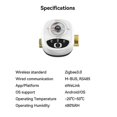 thumbnail image 5 of Zigbee Smart Valve Controller Ball Valve for, 5 of 5