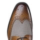 thumbnail image 5 of Botas de cuero para hombre, informales, retro, vaqueras Wmkox8yii  123q2103, 5 of 9