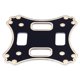 thumbnail image 3 of 33cm FPV Quadcopter Drone Frame Kit RC Accessory Integrated PCB Board for DJI F330, 3 of 4