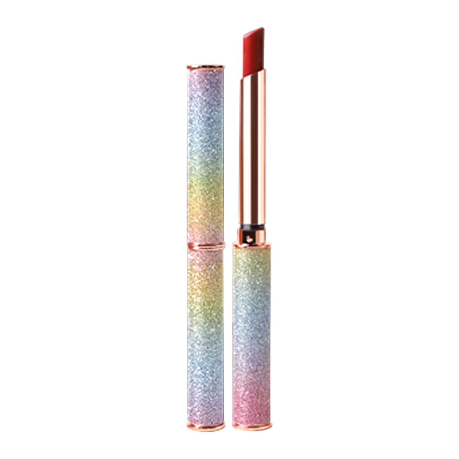 Lip Gloss Peel And Reveal Lip Color Lip Gloss with Brush Hot Lip Gloss Cherries in The Snow Lipstick Frosted Lip Gloss Lip Gloss Smell up Cosmetics 80s Lip Gloss Passion Lipstick Lipstick with