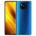 thumbnail image 1 of Smartphone Xiaomi Pocophone X3 Azul 128GB Desbloqueado, 1 of 3