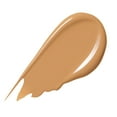 thumbnail image 4 of Revlon Glimmer Brightening Liquid Concealer, Buildable Coverage, 155, 0.3 fl oz, 4 of 13