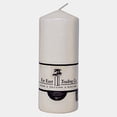 thumbnail image 1 of Far East Trading Co. Large Candle, 1 of 1