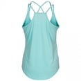 thumbnail image 2 of Trespass - Top deportivo de entrenamiento Meghan para chica mujer (Tropical Jaspeado), 2 of 3