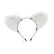 thumbnail image 5 of Diadema con orejas de oso Yuyangstore para cosplay cumpleaños carnaval, 5 of 8