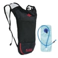 thumbnail image 1 of Running backpack, hydration backpack, outdoor cross-country cycling backpack, 1 of 5