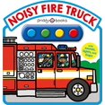 thumbnail image 1 of Noisy Livre Sonore de Camion de Pompiers (Sons Simples), 1 of 1