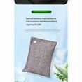 thumbnail image 3 of 10pcs Natural Bamboo Charcoal Moisture Absorber Odor Eliminator Closet Car Shoe Cabinet Activated Carbon Pack Deodorize, 3 of 7