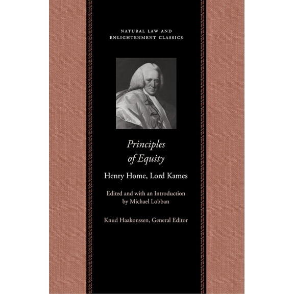 Pre-Owned Principles of Equity (Paperback) 0865976163 9780865976160