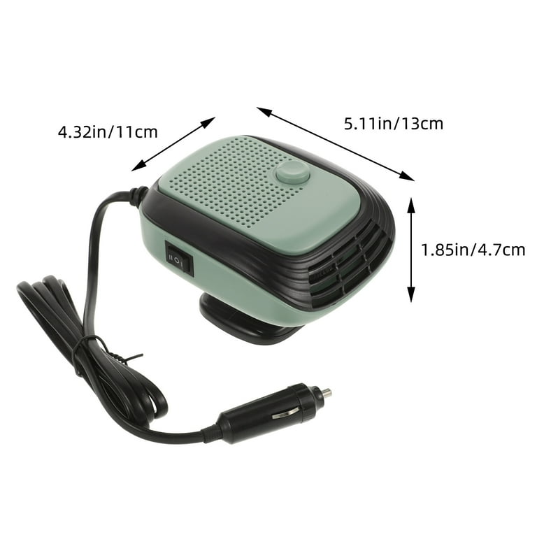 12v Heater For Car Canadian Tire Infrared Heater 12 Volt Heater