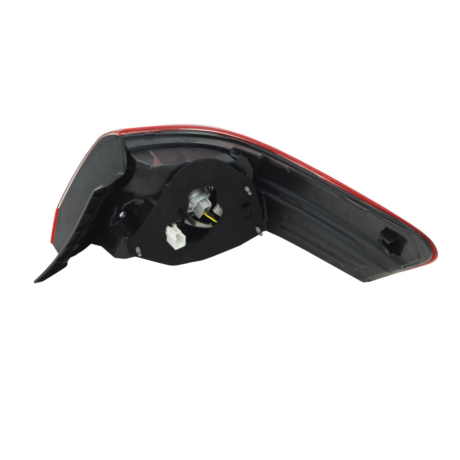 TYC 11-6330-00-1 Toyota Camry Replacement Tail Lamp