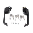 thumbnail image 2 of 2x DA3345 Kit de reparación de manijas de des MTC6504 MXC7651 Izquierda y derecha Reemplace directamente los accesorios de, 2 of 8