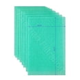 thumbnail image 2 of Wingman1 Electronic AC Furnace Air Filter Replacement Pads Year Supply - 4 Changes (20x25x1), 2 of 4