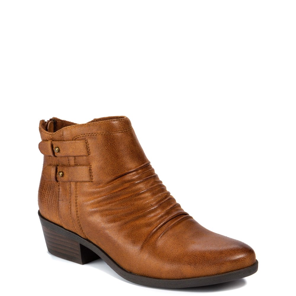 baretraps legacy bootie