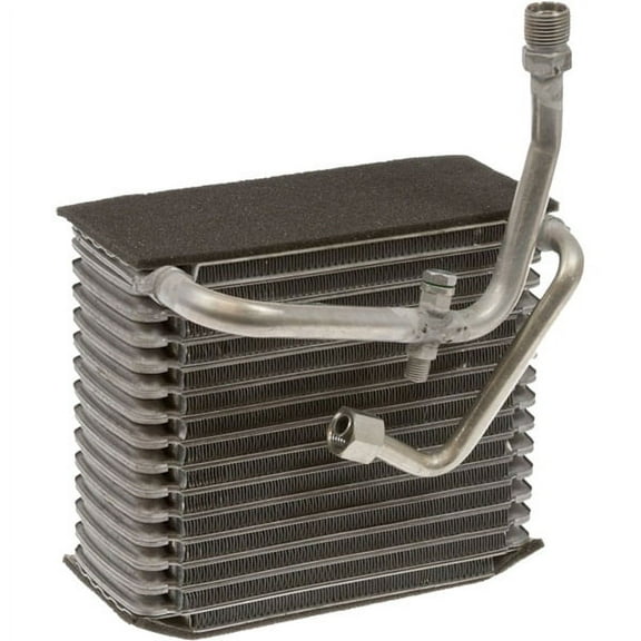 Global Parts Distributors 4711539 Evaporator Fits select: 1987-1993 MAZDA B2200, 1987-1993 MAZDA B2600