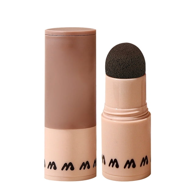 Hearth & Gear Hairline Powder Filling Stick Modify Shadow Powder Hair Replacement Artifact Long Lasting Sweat Filling Powder One Wavy Frizzy Hair Daughter Hair Products Moisturizer Split End