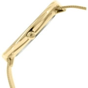 Skagen Womens Gitte Oversized Silver Dial Watch - SKW2141