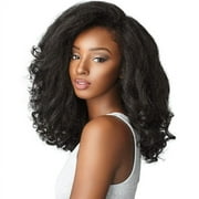 Curls Kinks Coiw Rain Maker Wig