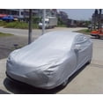 thumbnail image 4 of Cubierta Impermeable de Coche Dara Baby Anti UV A0031, 4 of 5