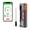 1 probe-Gray, variant on Smart Wireless Meat Thermometer Digital,590FT Bluetooth Food Thermometer,Real-Time Monitoring and Smart Alerts with APP for BBQ,Grilling,Oven,Cooking(2 Probes)