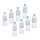 thumbnail image 4 of 1:12 Casa de muñecas Agua de manantial Juego de plástico en miniatura Fiesta Agua de manantial para adultos Adolescentes Muñeca Cocina Juego de simulación (Evian [Circular]), 4 of 9