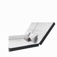 thumbnail image 1 of Colchón King Size Plegable Silver Edit + Almohada + Cobija, 1 of 9