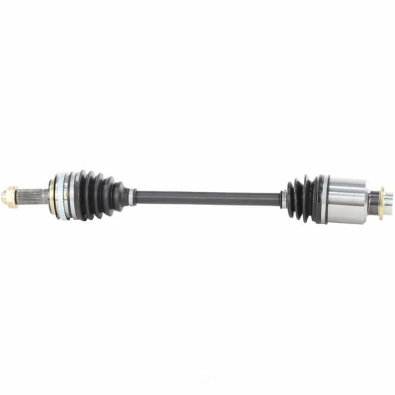 CV Axle Shaft Fits select: 2003-2008 HONDA PILOT