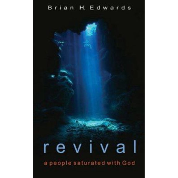 Pre-Owned Revival (Paperback) 085234273X 9780852342732