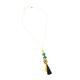 thumbnail image 1 of Cadena de suéter con de de Colgante Cadena de aleación ajustable frágil Yinane Collar con cadena de suéter para mujeres, 1 of 8