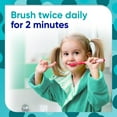 thumbnail image 3 of Sensodyne Pronamel Enfants, Tourbillon de baies, 75 mL, 3 of 8