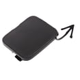 thumbnail image 2 of Tow Hook Cover, OEM Standard ABS Tow Hook  85071 4GA0A Stable Performance  For Cars, 2 of 8