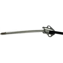 Dorman - First Stop Parking Brake Cable P/N:C92240