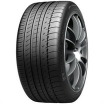 Michelin Pilot Sport PS2 Summer 205/50ZR17 (89Y) Tire Fits: 2017-19 Nissan Sentra SR Turbo, 2013-16 Nissan Sentra SR
