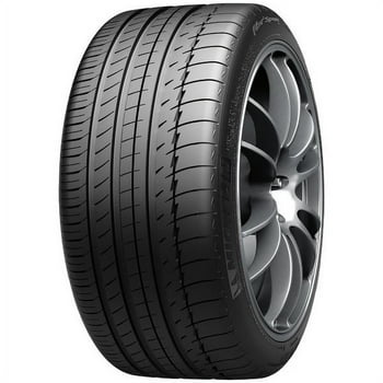 Michelin Pilot Sport PS2 Summer 235/40ZR18/XL (95Y) Tire