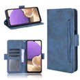 thumbnail image 1 of Funda Cartera Magnética para Samsung Galaxy A13 4G- Tarjetero Desmontable, Cuero PU, Soporte, 1 of 6