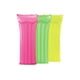 thumbnail image 1 of Alfombrilla de aire Intex Neon Frost para piscina 72 x 30 cm, 1 of 4