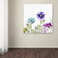 thumbnail image 3 of Color Bakery 'Avril II' Canvas Art, 3 of 4