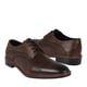thumbnail image 1 of ZAPATOS CABALLERO STYLO H52143 PIEL CAFÉ, 1 of 4