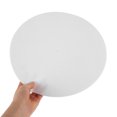 thumbnail image 3 of Slipmat Felt Reduce Noise Home Audio Setup 1Set 11.59X11.59X0.04In, 3 of 4