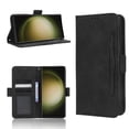 thumbnail image 1 of Funda Tipo Billetera GANGXUN para Samsung Galaxy S22 Ultra 5G – Tapa Flip con Tarjetero, 1 of 5